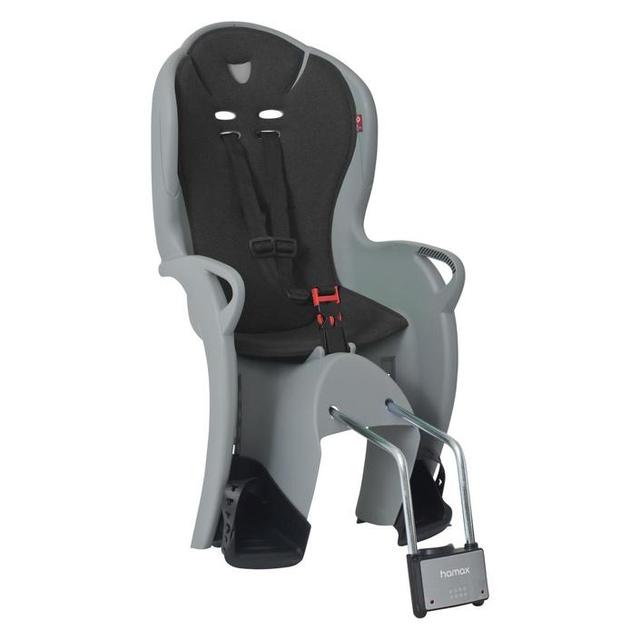 HAMAX child bike seat